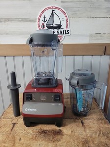 激レア】Vitamix 7500 日本未発売モデル！高性能ブレンダー 7500