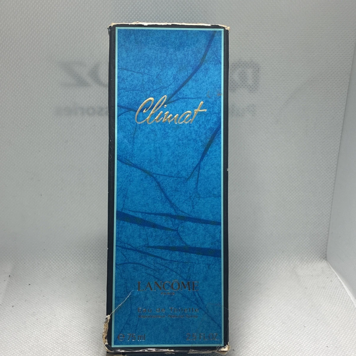 Lancôme Climat Eau de Toilette for Women for sale | eBay