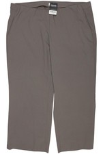 MINX Stoffhose Damen Hose Pants Chino Gr. EU 54 Grau #3cvh56p