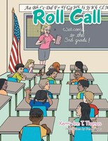 Kerri-Ann T. Thomas | Roll Call | Taschenbuch | Englisch (2014) | AuthorHouse