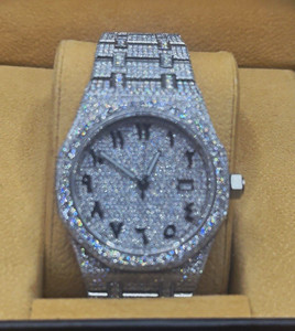 Ice Out Watch | eBay