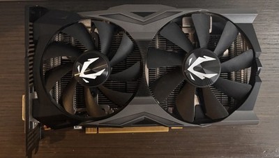 ZOTAC GAMING GeForce RTX 2070 Mini ZT-T20700E-10P | eBay