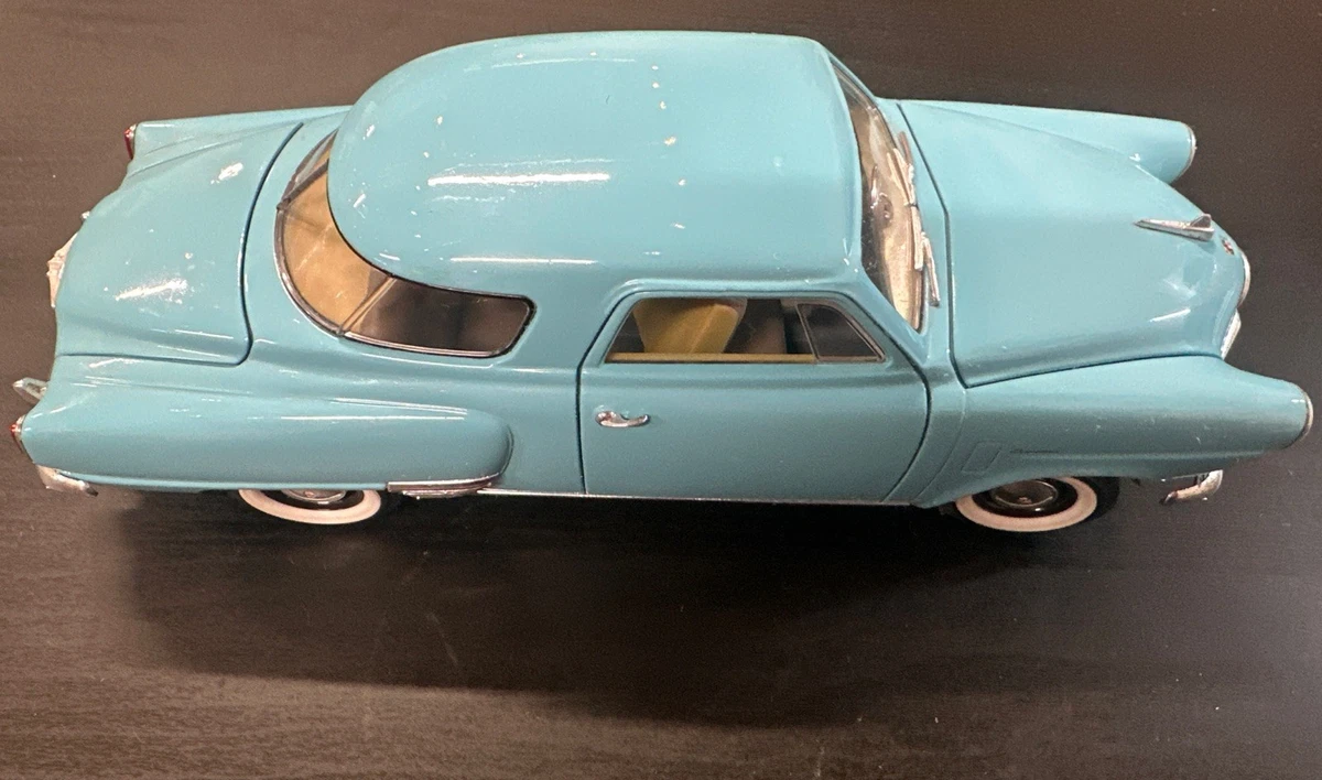 Road Signature Studebaker 1:18 Diecast & Toy Vehicles for sale | eBay Road Signature Studebaker 1:18 Diecast & Toy Vehicles for sale | eBay