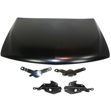 Hood Front Panel For Chevy Suburban Chevrolet Tahoe 1500 2500 Silverado Truck Hd