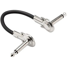Hosa IRG-101 1 Ft. Low Profile Guitar Patch Cable