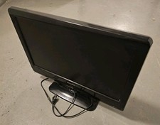 Philips 22" TV 22PFL3404D/12 SCART HDMI VGA YPbPr video composito per NES SNES