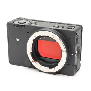 日曜まで値下げ SIGMA fp L Sigma Fp L Used | eBay