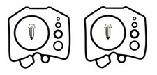 Carb Carburettor Repair Kit Ga…