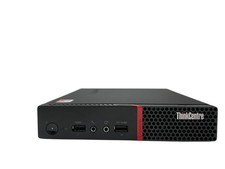 Lenovo ThinkCentre M715q AMD A6 8570E 3.39 GHz 2 Cores 4GB 119GB WIN 11