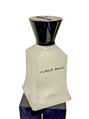Yusuf Bhai Unisex | KIRKE (100 ML/3.4 FL OZ) Extrait De Parfum