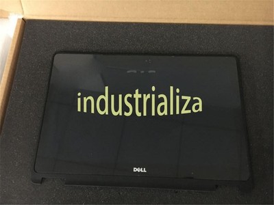 1PCS 12.5 '' Touch Panel Montage FHD LP125WF1-SPG4 für Dell Latitude E7270