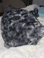 Stuffed Animal Piggy Bank