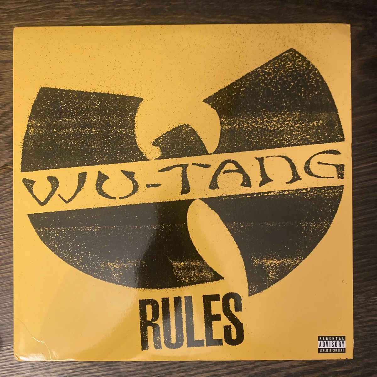 Wu-Tang Clan 12