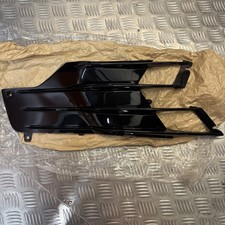 Kawasaki, ZZ-R1400 ABS, 2015-2017 OEM Part 36001-0568-45S Black