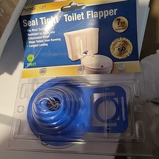 PlumbCraft Seal Tight Toilet Flapper