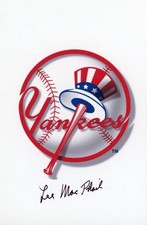 Lee MacPhail- Signed Color Photograph