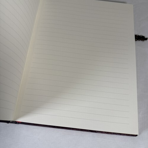 Nuevo Diario Paperblanks Ultra Forrado 7x9" BEETHOVEN 25º Cumpleaños Edición Especial - Imagen 6 de 7