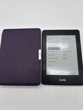Amazon Kindle Paperwhite 5th Generation 6 (2G...