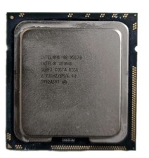 Intel Xeon X5570 CPU - 2.93GHz Quad-Core 8MB Cache LGA1366 Processor SLBF3