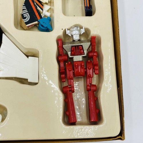 MEGO Micronauts "Giant Acroyear" - Series 2 - 1977 - Transforming Action Figure - Picture 7 of 16