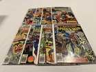 Amazing Spider-Man #165-172 Lot Bronze Age Marvel ASM 1977 Consecutive Run
