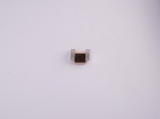 Authentic Rolex 18K Rose Gold / Stainless Steel 15.5mm Oyster Link