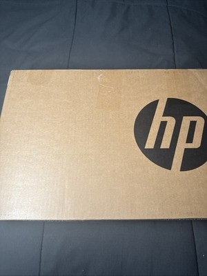 HP 14'' HD 1366x768 Pentium Silver N6000 Laptop 4GB 64GB Emmc Win11Smode AJ1U8UA