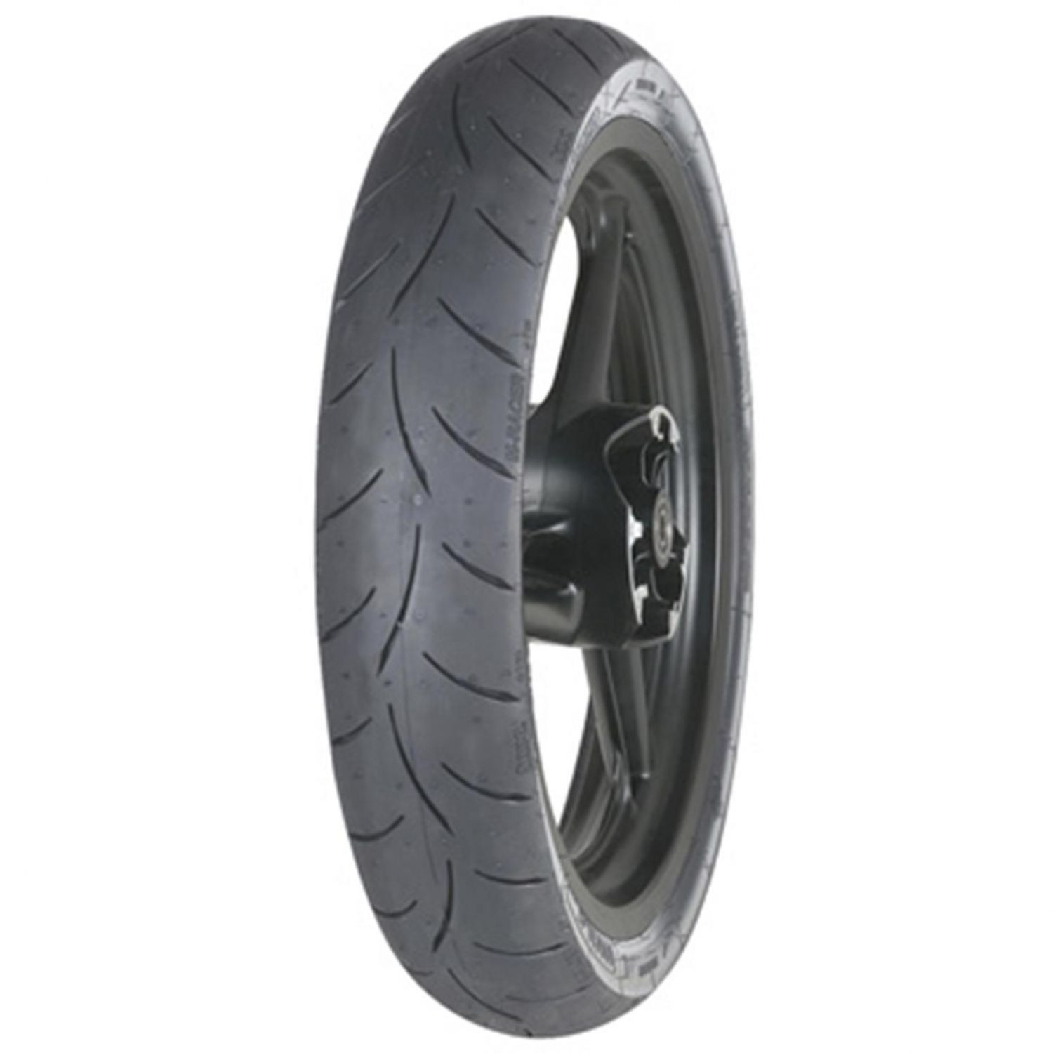 Pneu moto 17 Mitas MC50 M-Racer enveloppe sportive haute performance 54H