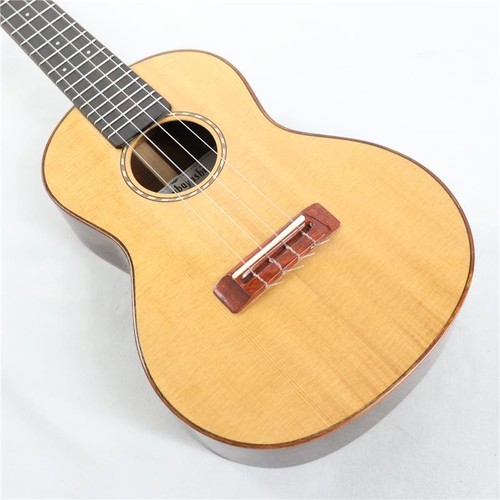 Furubayashi F's Uke Handmade Ukulele Used RC-04UK Great Golden Week - Afbeelding 6 van 9