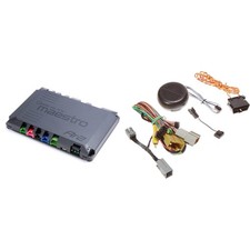 Idatalink Maestro Ads-Mrr2 With Vehicle Specific Harness Hrn-Hrr-Gm4