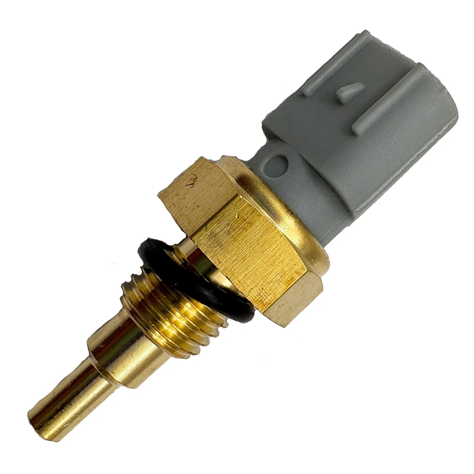 Thermostat Temperature Sensor For Honda CBR600F4 CBR600RR CBR600RA 37870-KRJ-901 Foto 3 de 4