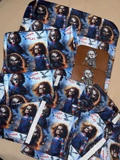 Wonderfold Stroller Wagon Set