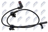 ABS Sensor Vorne Links Rechts FÜR Chrysler Dodge