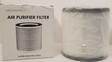 Air Purifier Replacement Filter for Megawise HHAP0002-1 Brand New