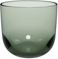 Like. By Villeroy & Boch Like Sage Wasserglas / Saftglas / Cocktailglas Set 2Tlg