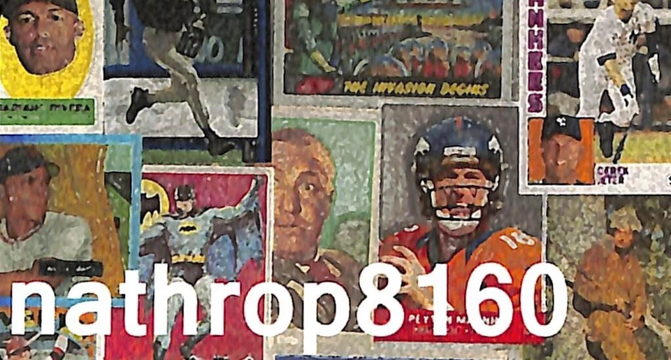 Tarjeta de fútbol americano 1976 Topps #10 Ken Anderson All Pro Cincinnati Bengals PSA 8 12235 Foto 3 de 4