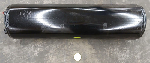 JWP AIR TANK 4441819C1 SAE J10 FMVSS MAX W.P. 150 PSI  10 GALLON CAPACITY