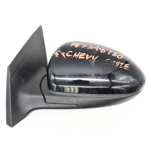2015 Chevrolet Cruze LH Heated  Door Mirror Part Number -