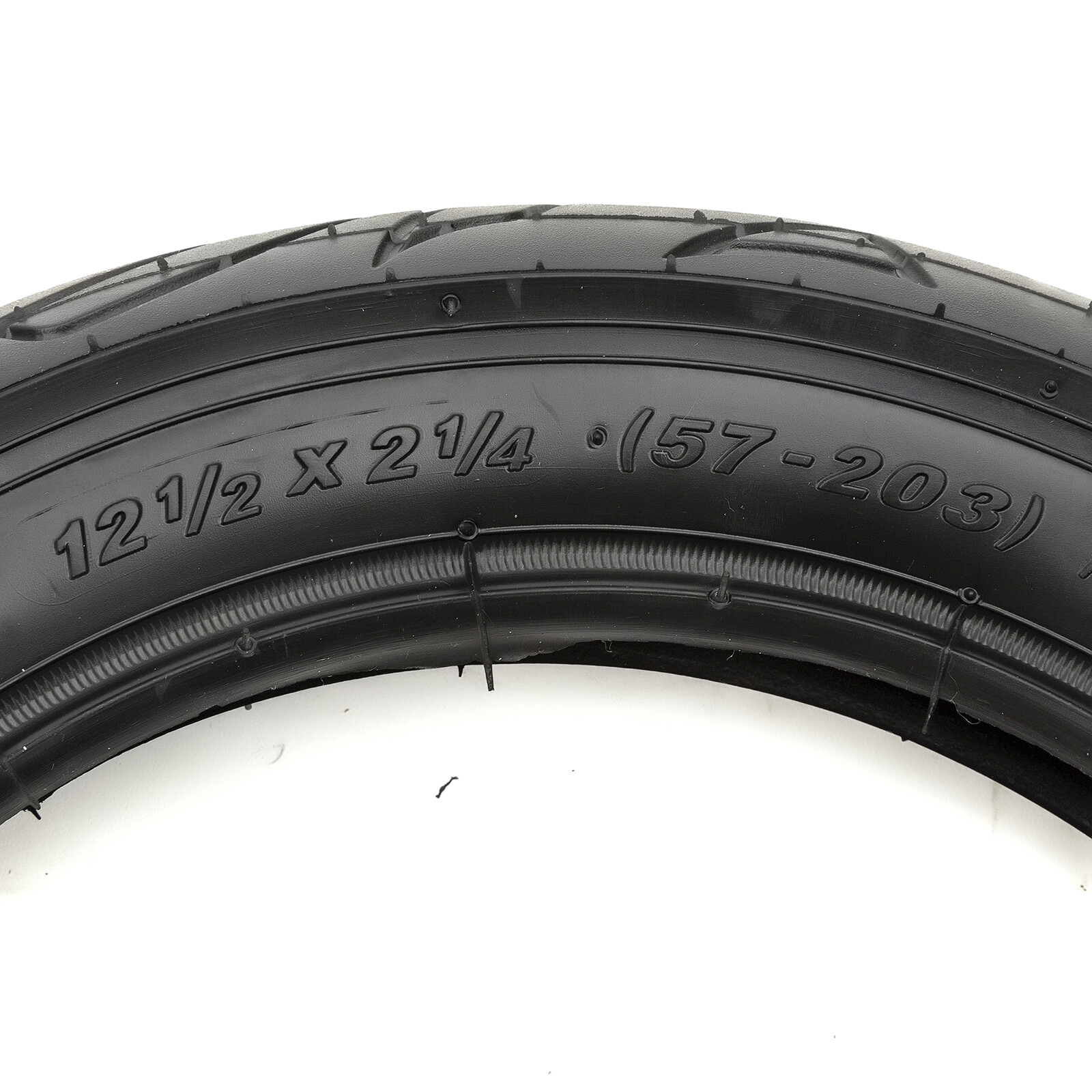 venicci rear wheel inner tube