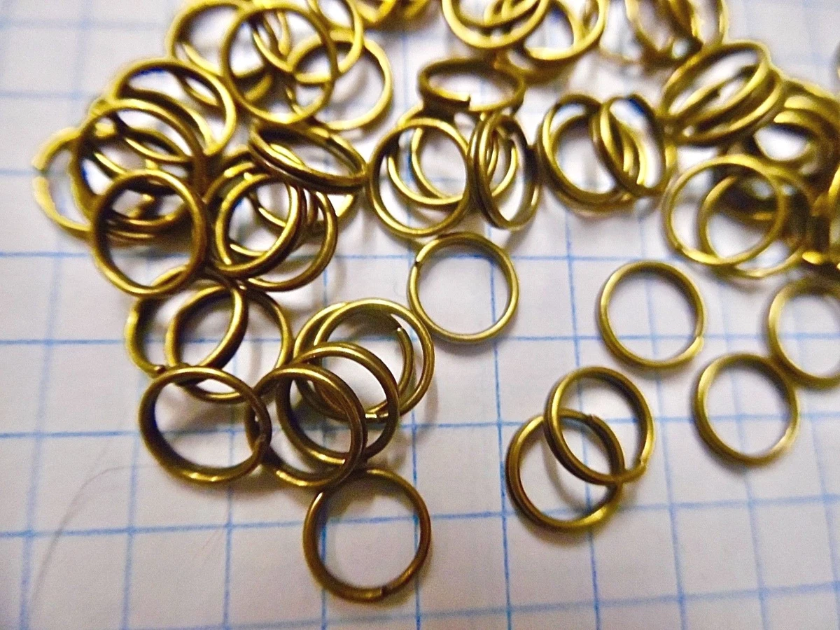 Ebay jump rings deals