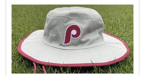 22 - Bucket HAT Cap 