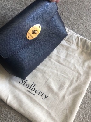 mulberry darley clutch bag