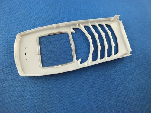 Front Back Cover Tastatur Matte Nokia 6100 Gehäuse Handy Schale Wolf Facade case - 第 4/10 張圖片