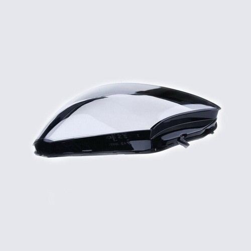 For Mercedes Benz W205 C-Class 2019-2020 Headlight Headlamp Lens Cover Clear - Picture 3 of 6