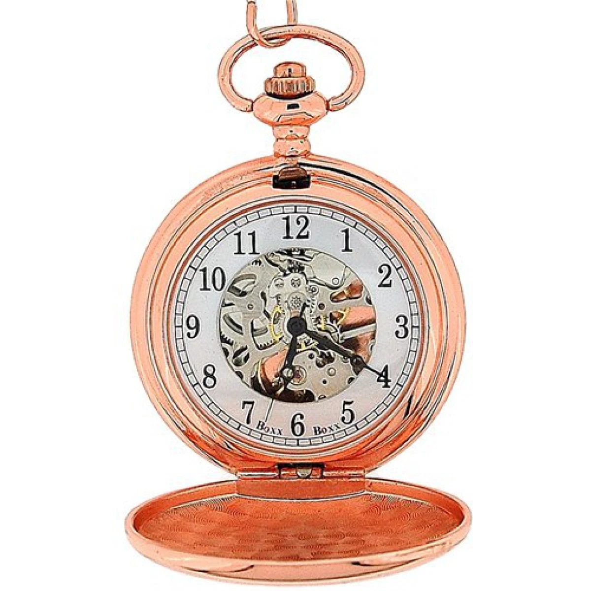 Boxx pocket best sale watch