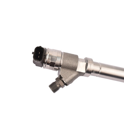 Diesel Fuel Injector 97303657 0445120027 For Bosch Chevrolet Silverado GM Sierra 2500 HD 6.6 Di - Foto 5