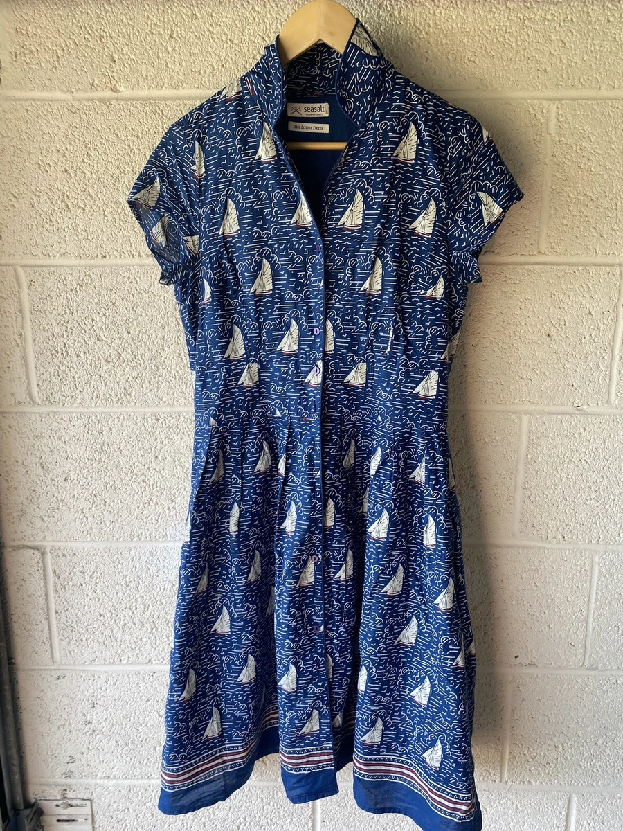 Seasalt lottie dress cheap