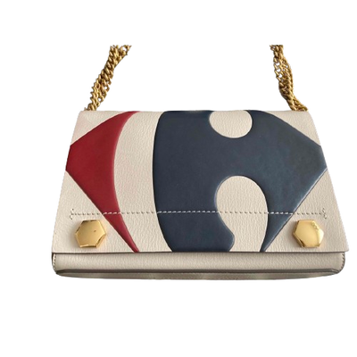 Anya Hindmarch Carrefour 2way crossbody shoulder bag Size 20x25x6 