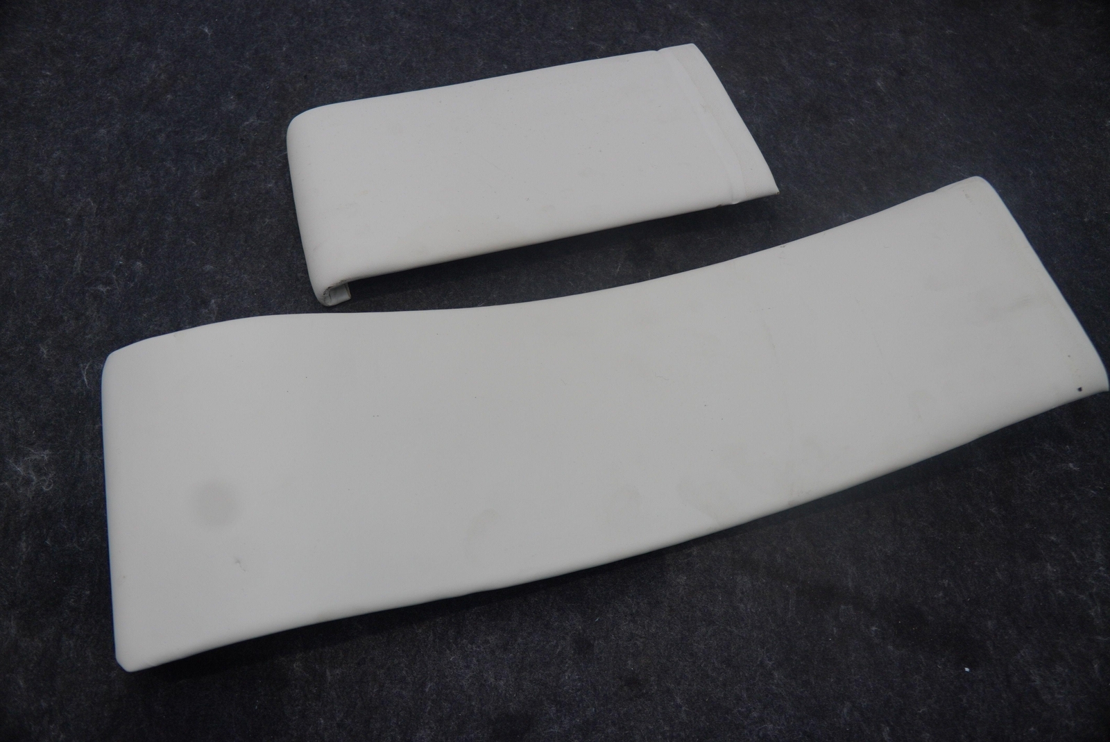 Set 2 Roof Ceiling Headliner Center Bow Trim Panel Bentley Flying Spur 2013-18