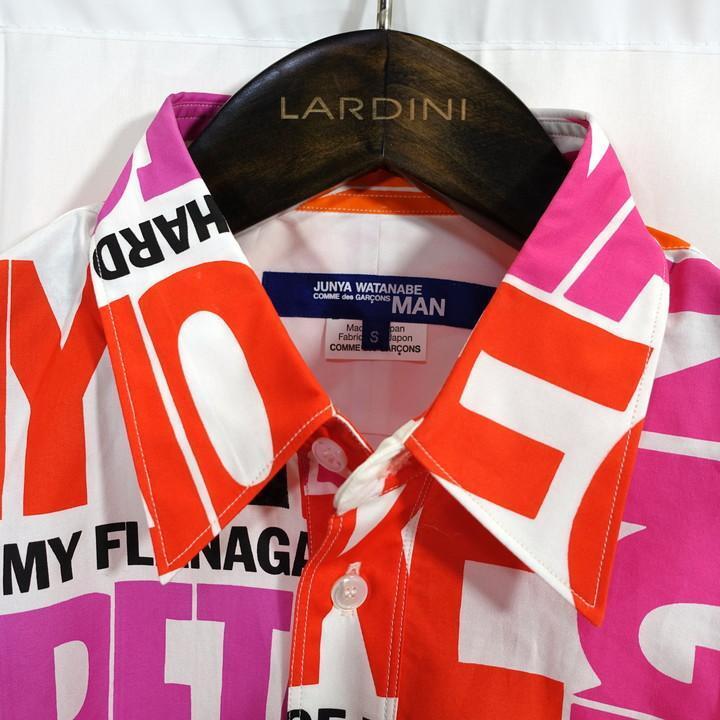 JUNYA WATANABE MAN × BLUE NOTE コラボシャツ 希少 ブルックス ブラザーズとアイ ジュンヤ ワタナべ マンによる新作コラボ